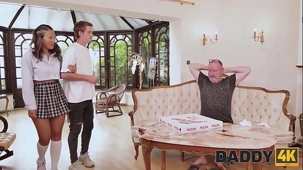 DADDY4K. Fucktures of Local Hospitality videos