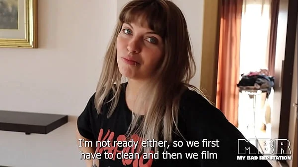 Sex games: Positions/places dices, orgasms and creampie - MyBadReputation videos