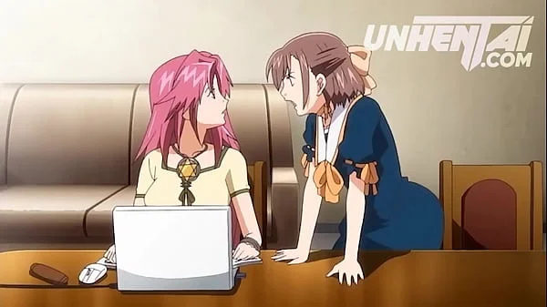 TEENAGER CAUGHT fucking the GYM TEACHER - Hentai videos