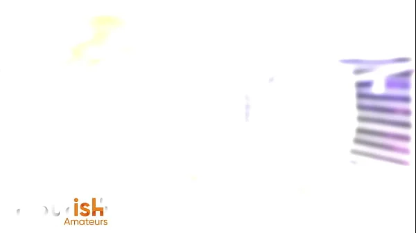 Trailer Hot Wife Spit Roasted bbc threesome Lani Rails videos