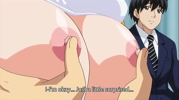 Modest maid enjoys sex (uncensored hentai) videos