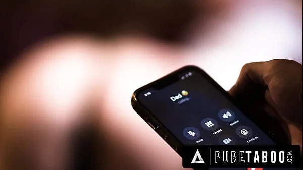 PURE TABOO Tommy Pistol Gets Back At High Bully By DPing His Hot Stepdaughter Paige Owens! videos