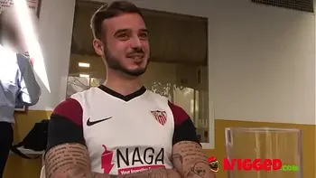 Guy didn't want black girls... Until he saw Jennifer's GIANT MELLONS! videos