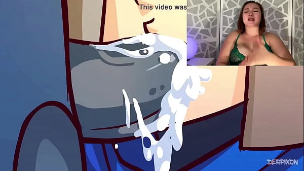 React:Try 2 Cum w/ me #30 videos