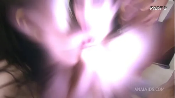 Perv Xmas#2 Dry, Anna de Ville & Emily Pink & Alicia Trece, DAP, Gapes, ButtRose, Creampie, Swallow GIO2028 videos