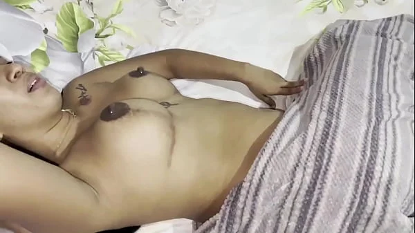 What are you doing bro? Stepsister got tricked by her stepbrother, she thought he was her boyfriend videos