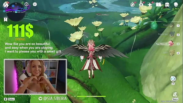 Genshin impact - Fatal Donation videos