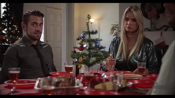 MissaX - A Missa Xmas Pt. 2 - Madi Collins Aiden Ashley videos
