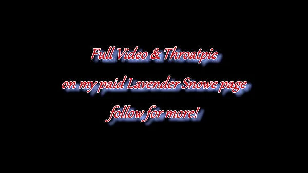 I LET HIM NUT STRAIGHT DOWN MY THROAT! I Wanted Him to Jerk Off to the Video So I Stared Into the Camera! videos
