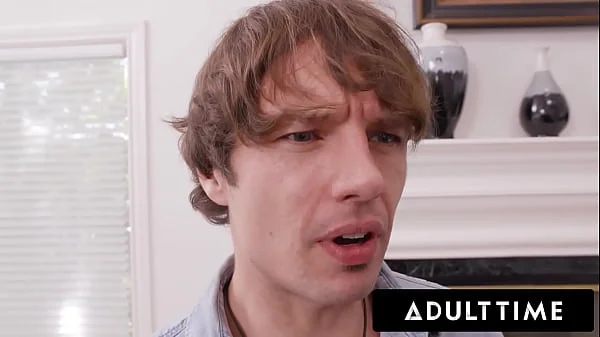 ADULT TIME - Bachelor Party ACCIDENTALLY GANGBANG BUKKAKES The Best Man's Stripper GF Kitana Montana videos