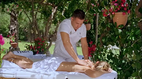 VIXEN Red-hot Little Dragon's sexcapades at Hotel Vixen videos