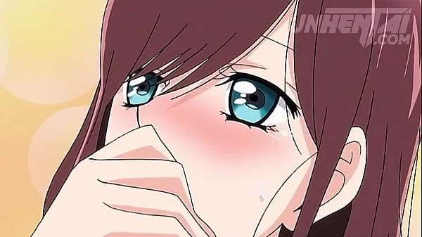 Touching Her in Public While Talking to the Waitress — Uncensored Hentai [EXCLUSIVE] videos