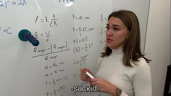 WHEN THE TEACHER DOESN'T RESPECT YOU videos