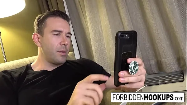 Horny guy fucks his wife's sister! videos