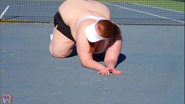 Mia Dior & Cali Caliente Official Fucks Famous Tennis Player After He Won The Wimbledon videos