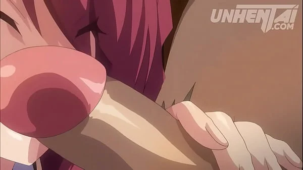 Teacher Fucks her Student [HARDCORE EXTREME] — Uncensored Hentai videos