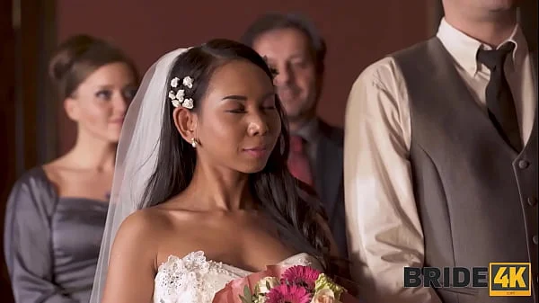 BRIDE4K. Crashing the Wedding videos