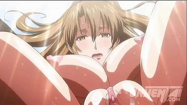 MILFS with HUGE Tits Hard Fucked in a Gangbang - Uncensored Hentai [EXCLUSIVE] videos