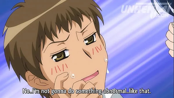 Busty 18yo Teen Insanely Horny in her First Time — Uncensored Hentai [EXCLUSIVE] [ENG] videos