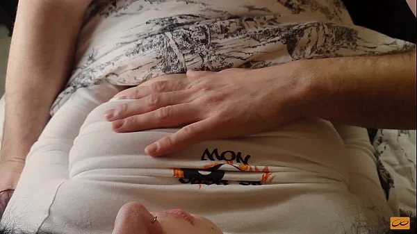 i've never had a nipple orgasm like this - Unlimited Orgasm videos