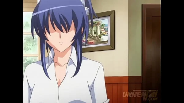 The Luckiest Guy Ever — HENTAI With Subtitles videos