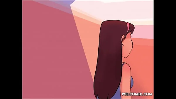 Angel or Devil? Does she wants anal? Tha Naughty Home videos