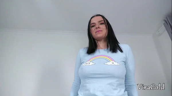 First Anal for Busty 19yo Ellison Darling with Cum in mouth and Welcome to Porn videos