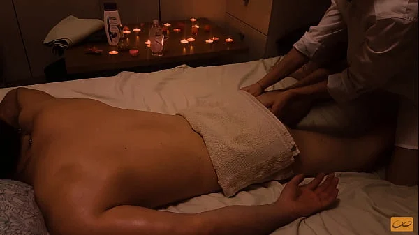 Horny masseuse can't resist my cock and gets fucked - nuru thai massage - Unlimited Orgasm videos