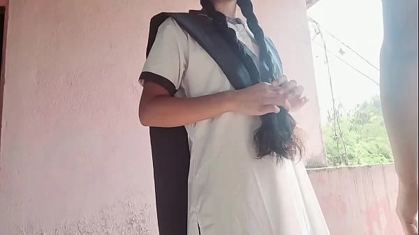 इंडियन लड़की को ट्यूशन पढ़ाने वाला सर ने है उसको पेल दिया videos