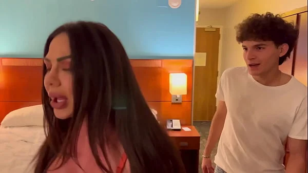 New Year New Experiences w/ Nina Dolci INTRO videos