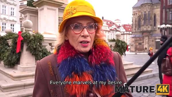 MATURE4K. Insomniac Fuck videos