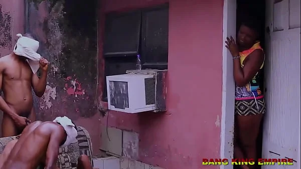 ROOMMATE ON THREESOME SEX LEAK OUT videos