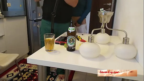 cheating wife fuck the plumber videos