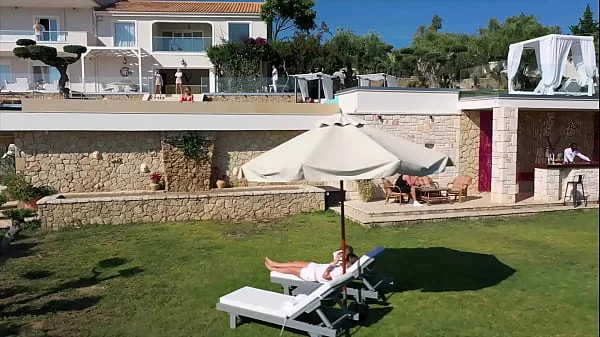 BLACKED BBC-hungry Kaisa & Eveline seduce hotel employee videos