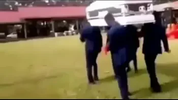 Acidente no serviço videos