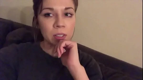 jennette mccurdy black friday try-on haul videos