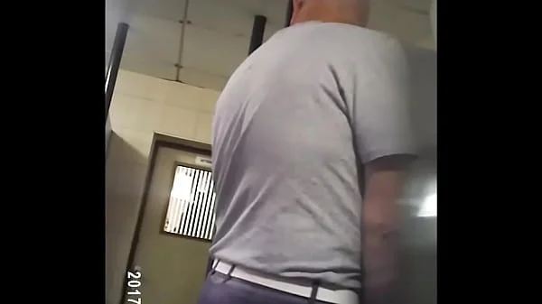 Coroa Dotado no Banheirão 2 videos