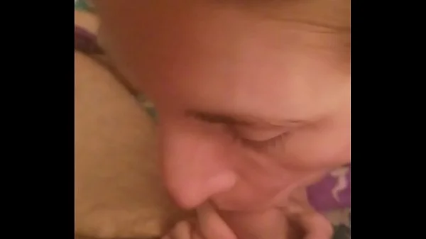 Pre work cum dump videos