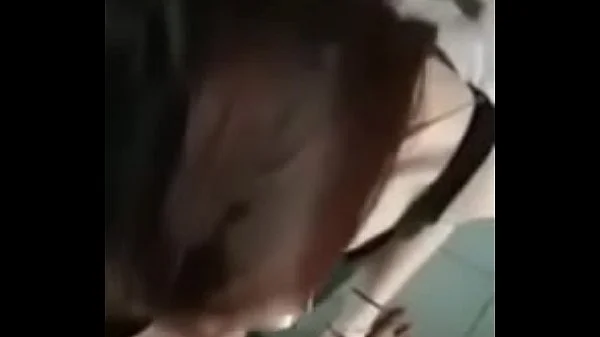 Sandra me la chupa hasta acabar en su voca videos