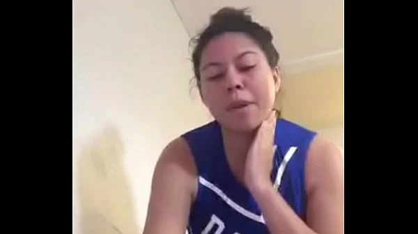 Colegiala Masturbándose en Periscope videos