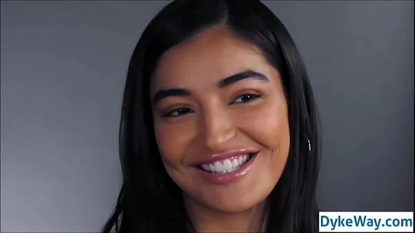 The Lesbian Experiment videos