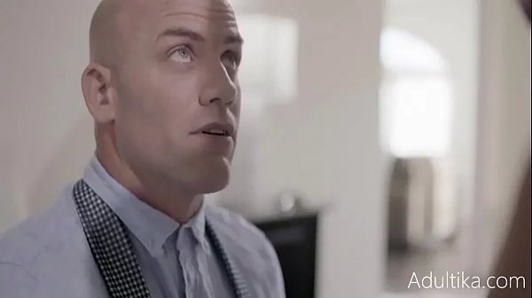 step Dad Punishes Daughter Pees Herself- Kendra Spade videos