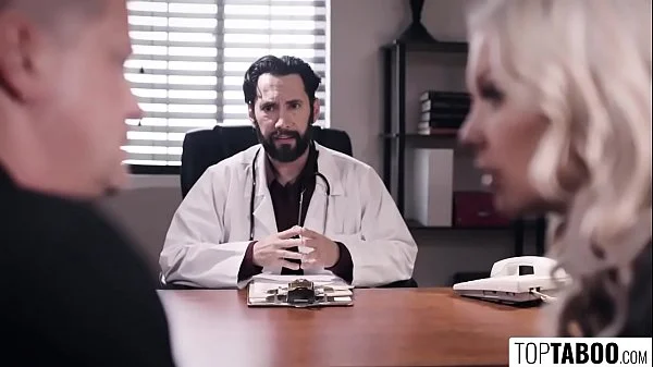 COUPLE can't afford fertility treatments and ACCEPT doctor's help videos