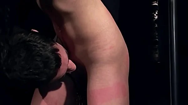 The fetish shop story. Part 1. Thieves deserves cruel punishment. Black Sonja. Extreme BDSM movie. videos