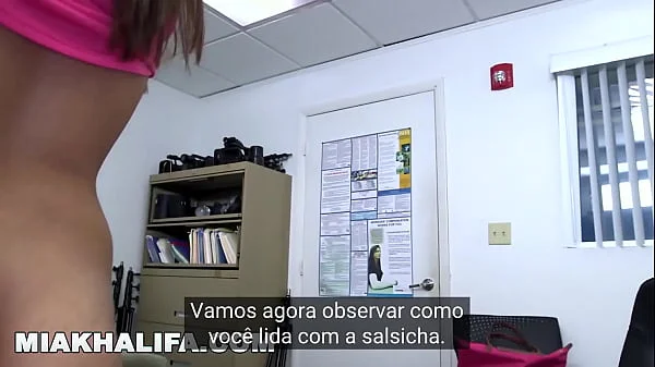 MIA KHALIFA - Tentando Anal: Nunca Vai Acontecer! (Com Legendas Em Português) videos