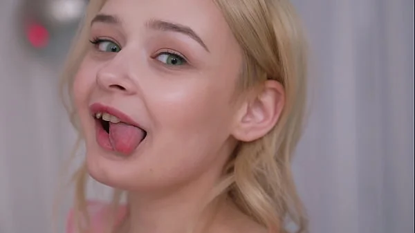 First Monster Cock of an 18yo Babe Lina Shisuta videos