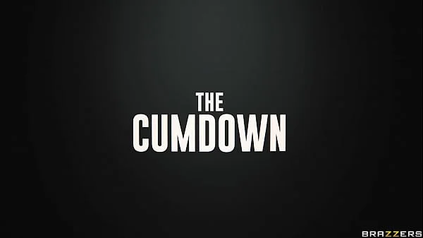 The Cumdown - Cassie Del Isla, Mandy Bright, Eva Nyx / Brazzers  / stream full from www.zzfull.com/gallo videos