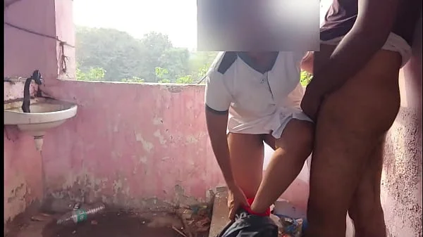 देसी कॉलेज गर्ल ट्यूशन से निकल के अपने टीचर के साथ किया गंदा काम videos