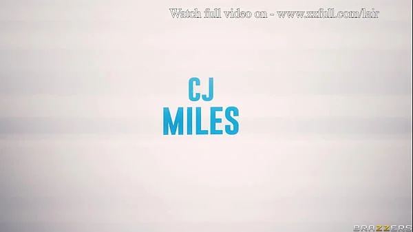 Caught Her On Cam - CJ Miles / Brazzers  / stream full from www.zzfull.com/lair videos