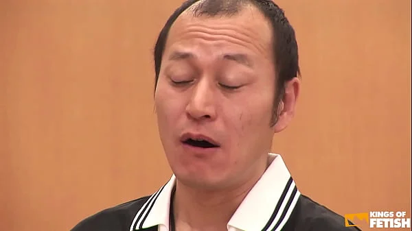 Japanese female team listen and take a lesson from their coach videos